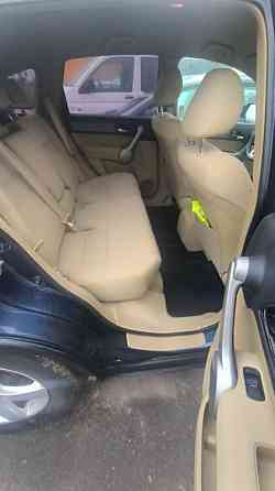Honda CR-V 2007 год Тирасполь Тирасполь