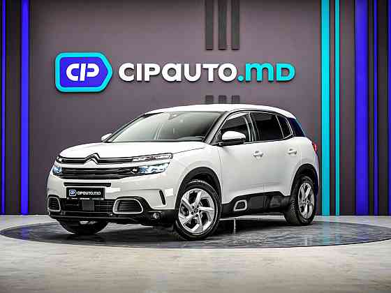 Citroen C5 Aircross Кишинёв