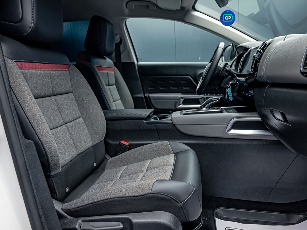 Citroen C5 Aircross Кишинёв - изображение 8