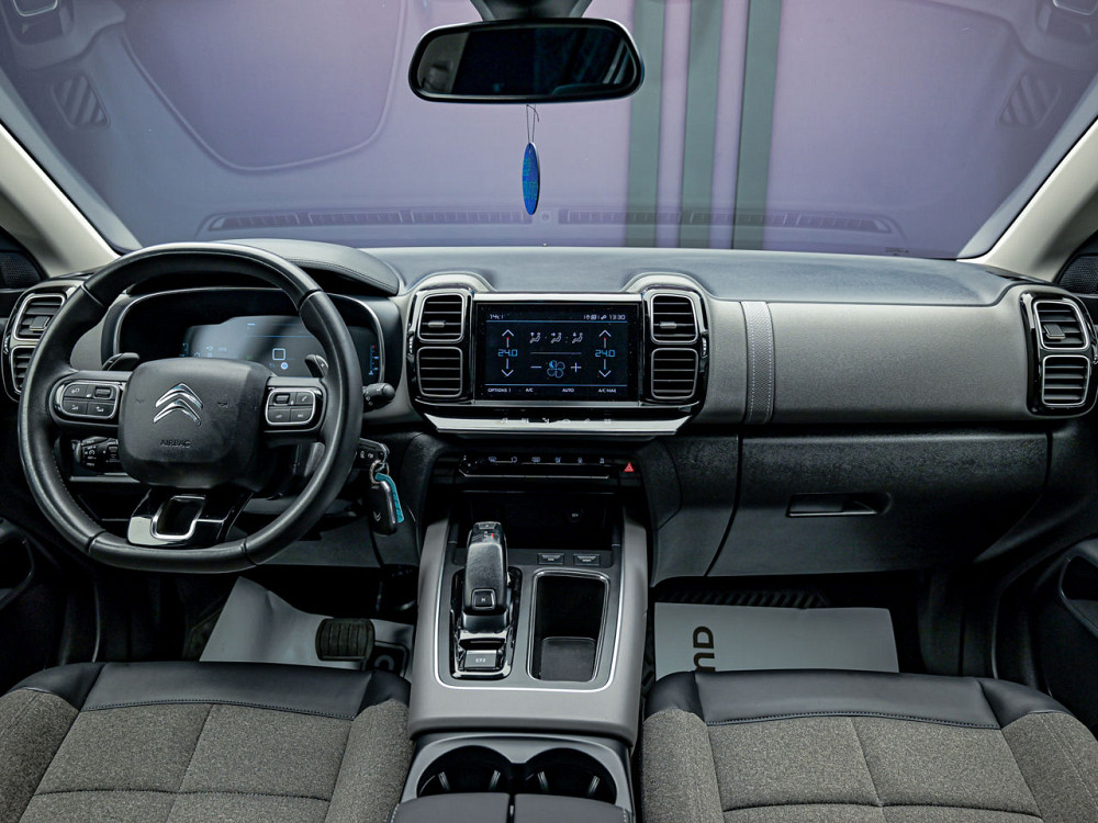 Citroen C5 Aircross Кишинёв - изображение 7
