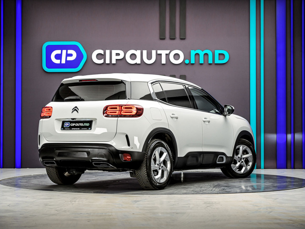 Citroen C5 Aircross Кишинёв - изображение 4