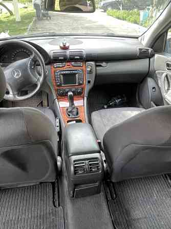 Mercedes C-Class 2001 год Тирасполь Тирасполь