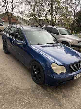 Mercedes C-Class 2001 год Тирасполь Тирасполь