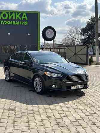 Ford Fusion 2014 год Тирасполь Тирасполь