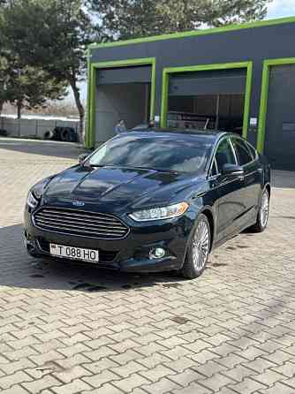 Ford Fusion 2014 год Тирасполь Тирасполь