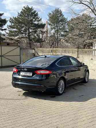 Ford Fusion 2014 год Тирасполь Тирасполь