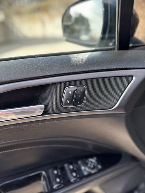 Ford Fusion 2014 год Тирасполь Тирасполь - изображение 6