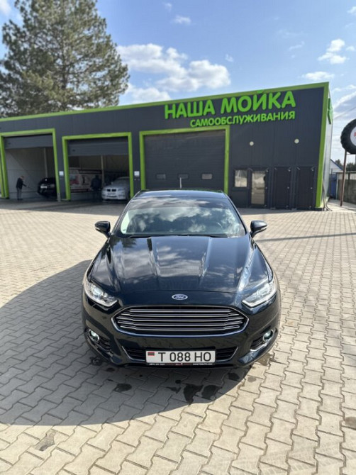 Ford Fusion 2014 год Тирасполь Тирасполь - изображение 10