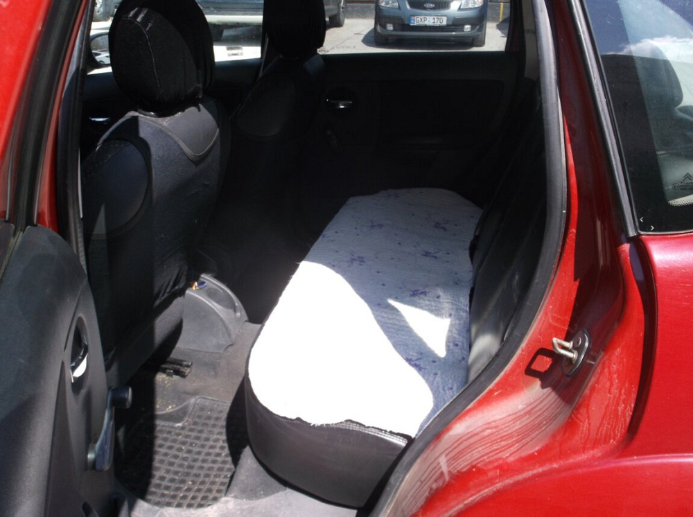 Citroen C3 2007 год Кишинёв Кишинёв - изображение 7