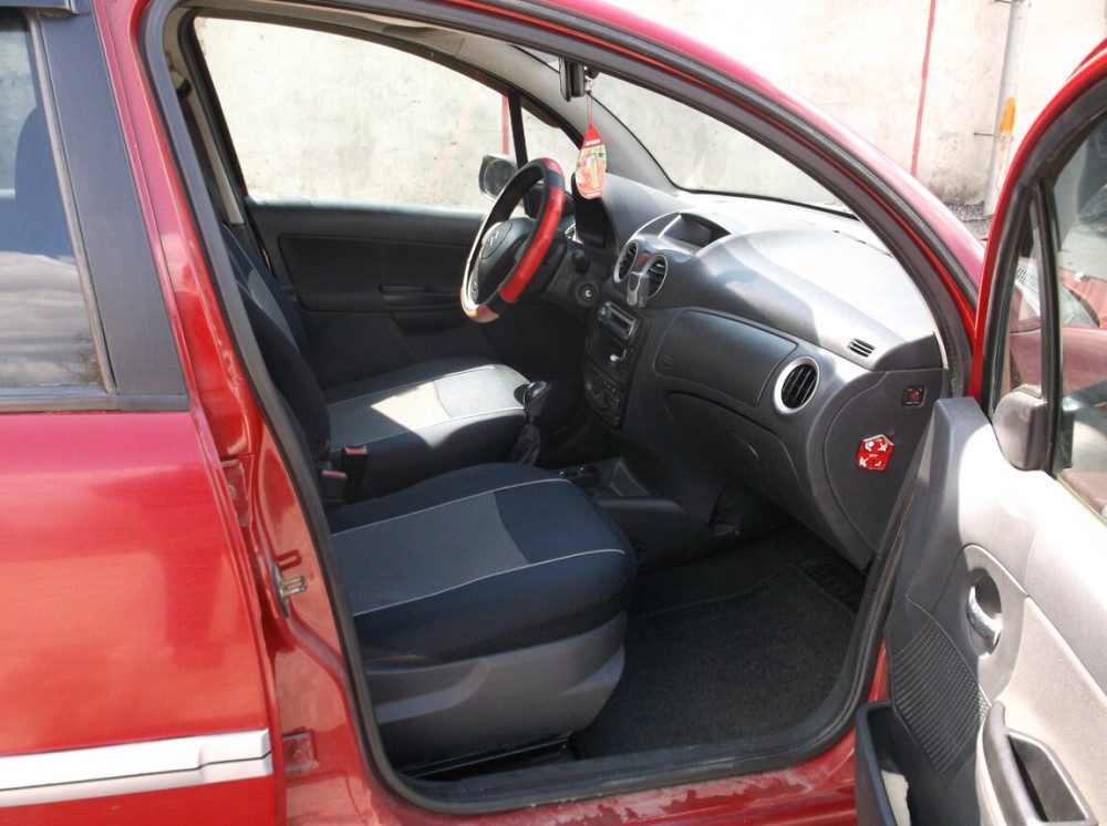 Citroen C3 2007 год Кишинёв Кишинёв - изображение 10
