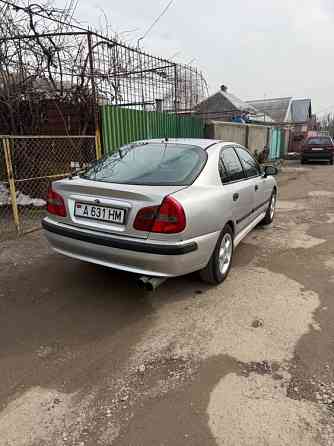 Mitsubishi Carisma 2000 год Тирасполь Тирасполь