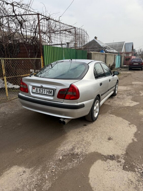 Mitsubishi Carisma 2000 год Тирасполь Тирасполь - изображение 6