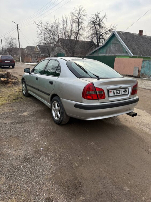 Mitsubishi Carisma 2000 год Тирасполь Тирасполь - изображение 4