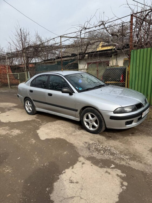 Mitsubishi Carisma 2000 год Тирасполь Тирасполь - изображение 8