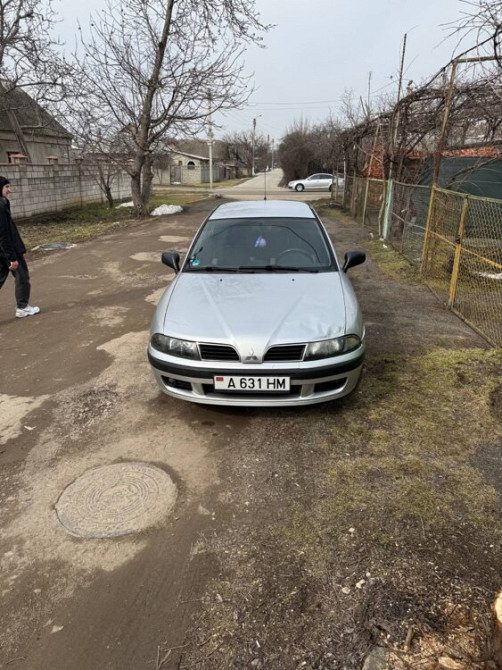 Mitsubishi Carisma 2000 год Тирасполь Тирасполь - изображение 7