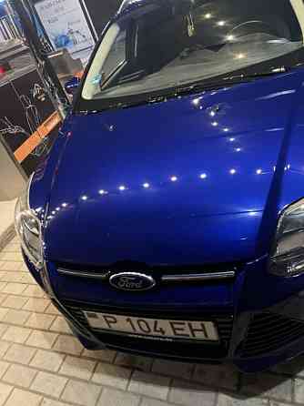 Ford Focus 2014 год Дубоссары Дубоссары