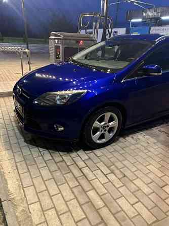 Ford Focus 2014 год Дубоссары Дубоссары