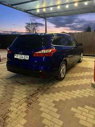 Ford Focus 2014 год Дубоссары Дубоссары