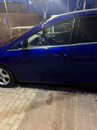Ford Focus 2014 год Дубоссары Дубоссары