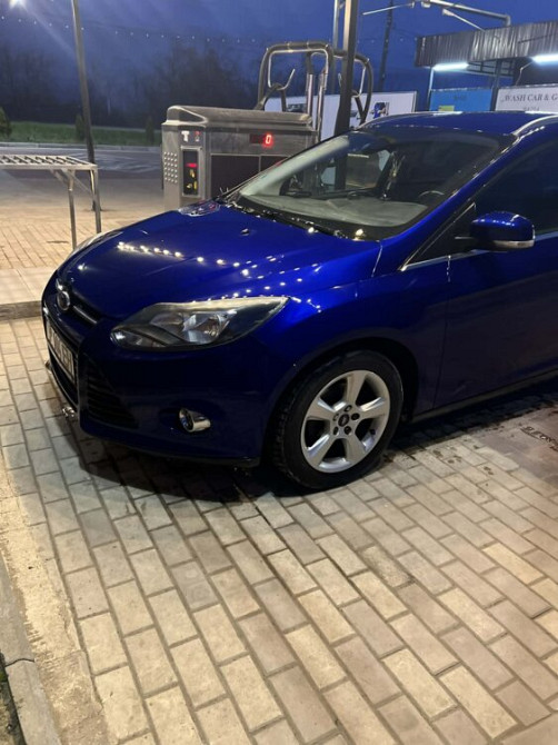 Ford Focus 2014 год Дубоссары Дубоссары - изображение 3
