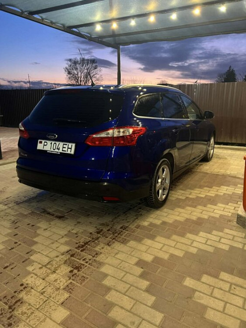 Ford Focus 2014 год Дубоссары Дубоссары - изображение 1