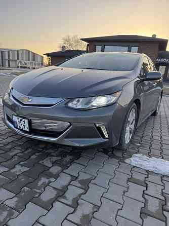 Chevrolet Volt 2017 год Тирасполь Тирасполь