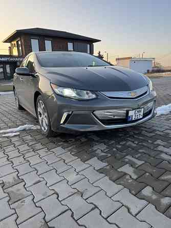 Chevrolet Volt 2017 год Тирасполь Тирасполь