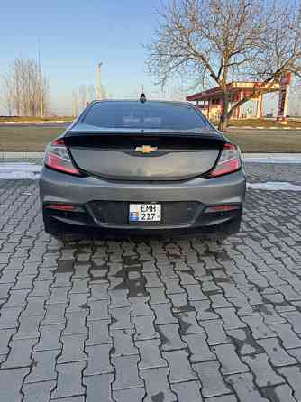 Chevrolet Volt 2017 год Тирасполь Тирасполь