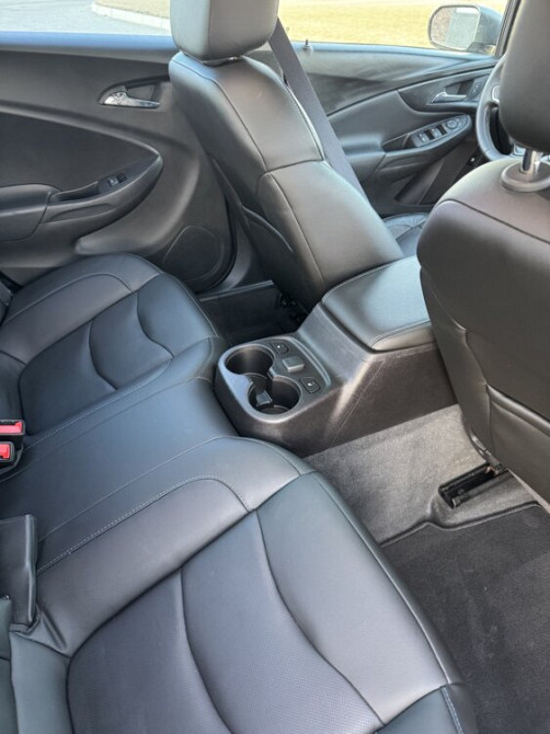 Chevrolet Volt 2017 год Тирасполь Тирасполь - изображение 5