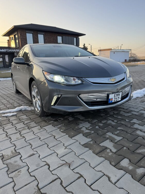 Chevrolet Volt 2017 год Тирасполь Тирасполь - изображение 4