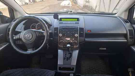 Mazda 5 2008 год Тирасполь Тирасполь