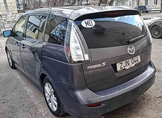 Mazda 5 2008 год Тирасполь Тирасполь