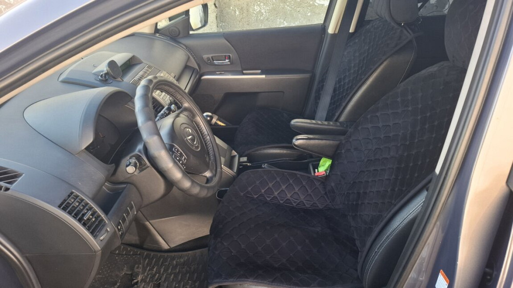 Mazda 5 2008 год Тирасполь Тирасполь - изображение 4