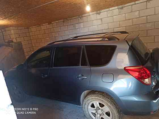 Toyota RAV4 2006 год Григориополь Григориополь