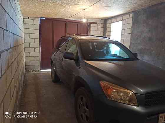 Toyota RAV4 2006 год Григориополь Григориополь