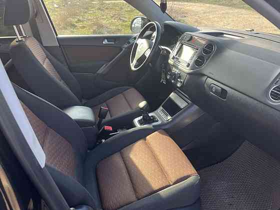 Volkswagen Tiguan 2009 год Тирасполь Тирасполь
