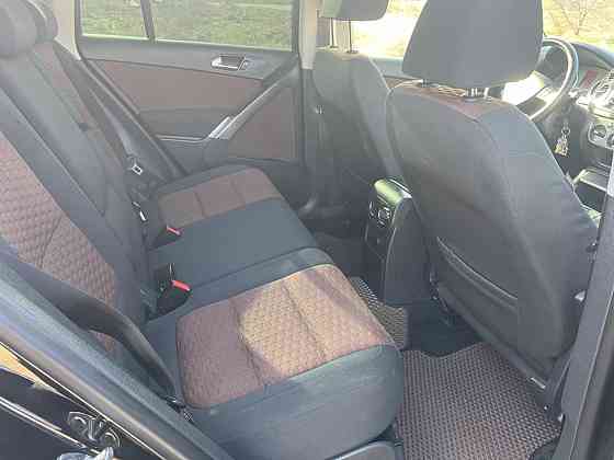 Volkswagen Tiguan 2009 год Тирасполь Тирасполь