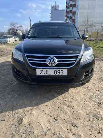 Volkswagen Tiguan 2009 год Тирасполь Тирасполь