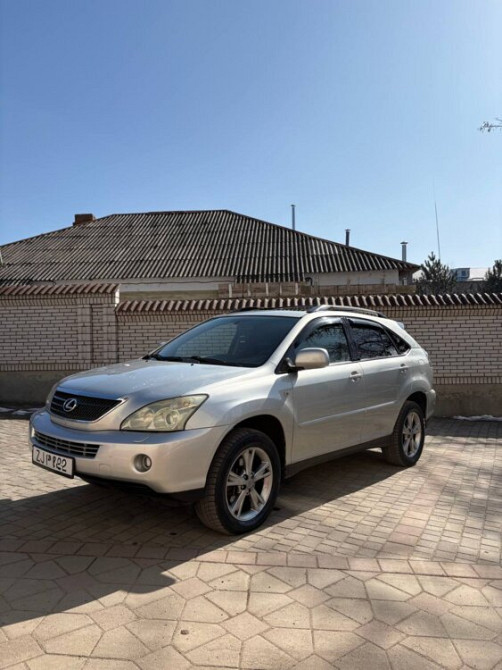 Lexus RX 2005 an Tiraspol Tiraspol - fotografie 3
