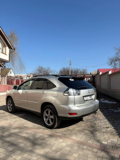 Lexus RX 2005 an Tiraspol Tiraspol - fotografie 2