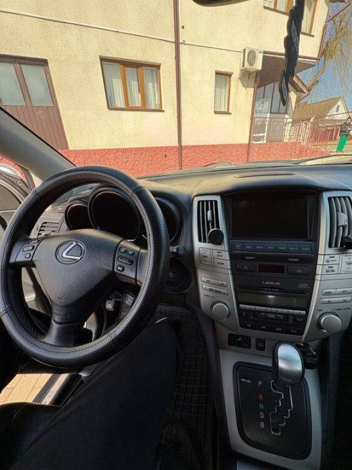 Lexus RX 2005 an Tiraspol Tiraspol - fotografie 5
