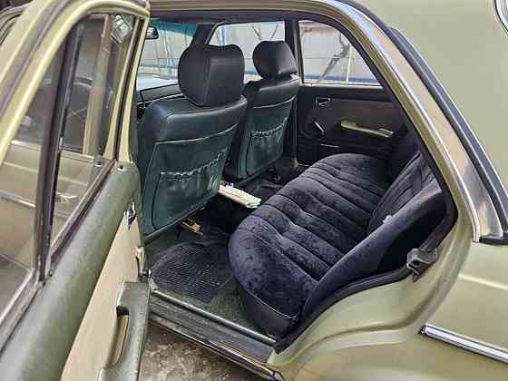 Mercedes W123 1980 год Днестровск Днестровск