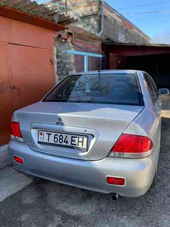 Mitsubishi Lancer 2007 год Тирасполь Тирасполь
