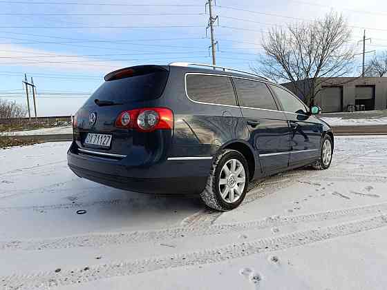 Volkswagen Passat 2007 год Тирасполь Тирасполь