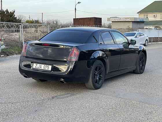 Chrysler 300C 2012 год Тирасполь Тирасполь
