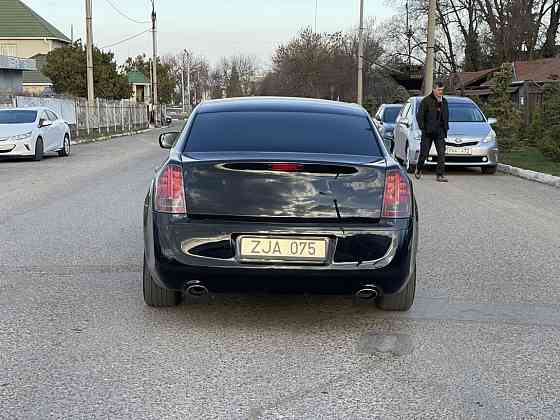 Chrysler 300C 2012 год Тирасполь Тирасполь