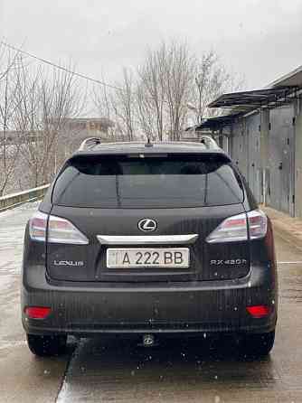 Lexus RX 2010 год Тирасполь Тирасполь