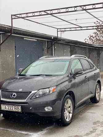 Lexus RX 2010 год Тирасполь Тирасполь