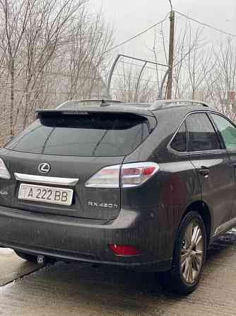 Lexus RX 2010 год Тирасполь Тирасполь
