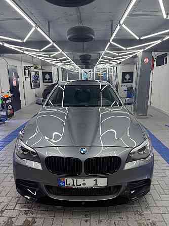 BMW 5 Series 2014 год Кишинёв Кишинёв